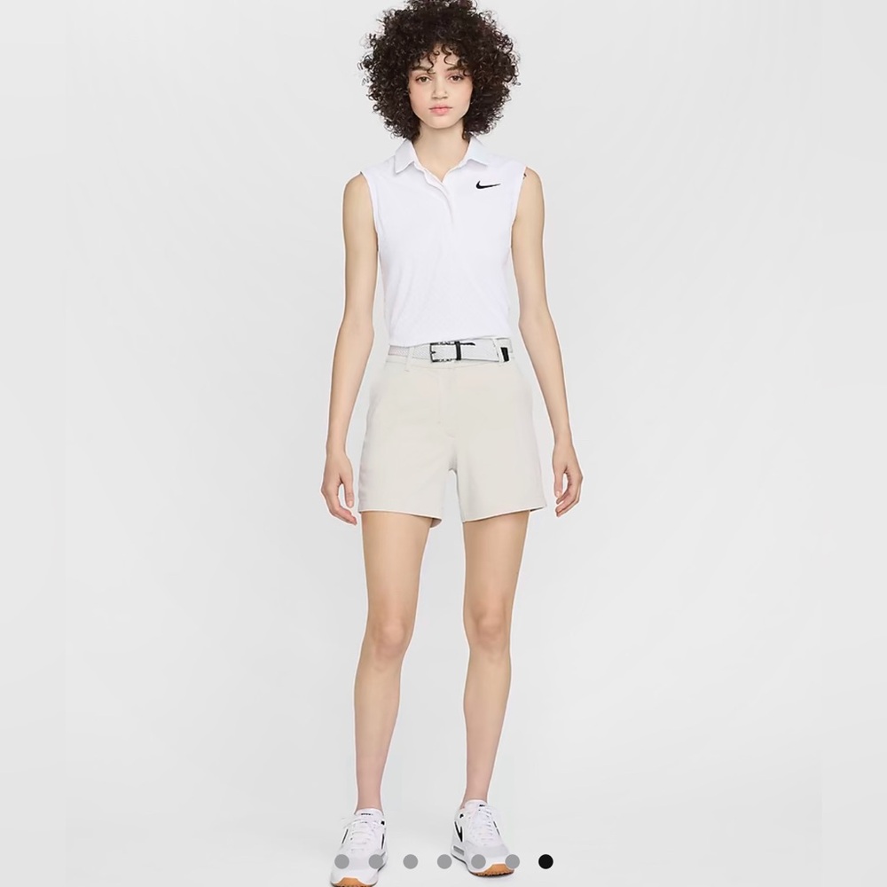 Women’s Nike Golf Shorts Size Small